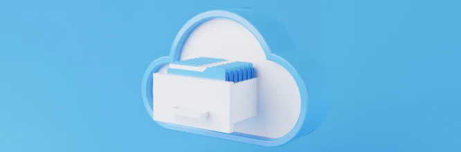 Modelo de servicios en la nube